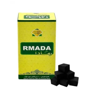 فحم رمادا CHARCOAL RMADA