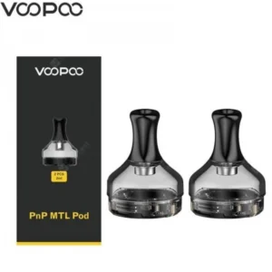 تانك بودات دراق اكس و دراق اس و ارجوس MTL VOOPOO PnP MTL