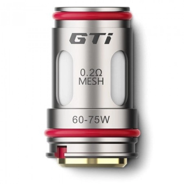 ⁦كويلات فابريسو تارقت كويلات VAPORESSO GTI⁩ - الصورة ⁦3⁩