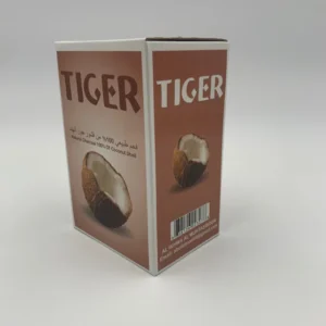 فحم طبيعي،تايجرTIGER