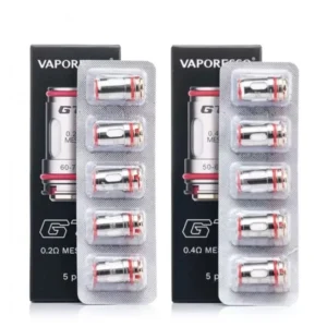 كويلات فابريسو تارقت كويلات VAPORESSO GTI