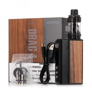 جهاز فوبو دراج فور (VooPoo DRAG 4)