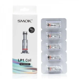 كويلات سموك نوفو SMOK LP1 Coil novo 4