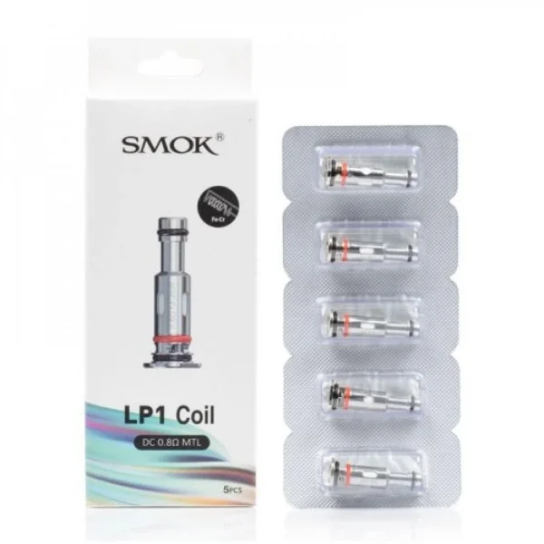 كويلات سموك نوفو SMOK LP1 Coil novo 4