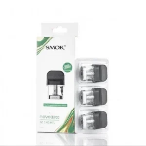 بودات سموك نوفو 2 SMOK Novo 2 Pod