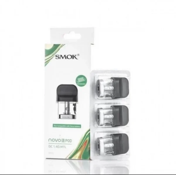 بودات سموك نوفو 2 SMOK Novo 2 Pod