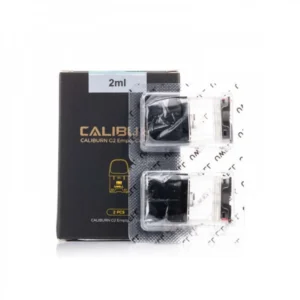 بود مع كويل يو ويل كاليبرن جي 2 - UWELL CALIBURN G2 REPLACEMENT pod